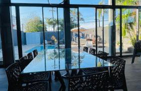 Éter refúgio na praia - Foto 4