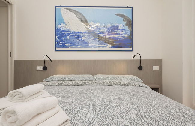 Bilocale con Balcone in Zona Nolo - Foto 4