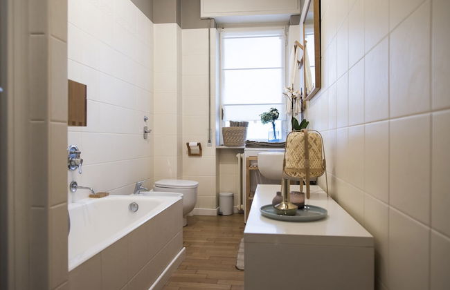 Sweet Flat near Metro Stop - Foto 39