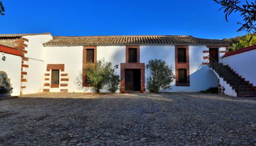 Casa Rural COMPLETA Finca Los Conventos en Adamuz; Córdoba - Foto 2