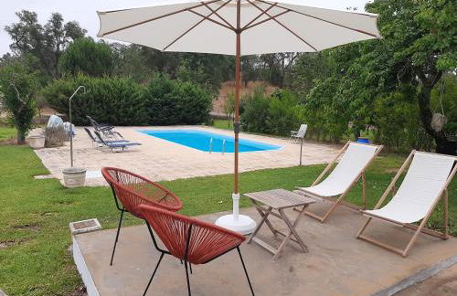 Monte das Laranjeiras - Foto 1