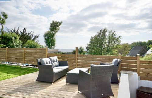 Villa Sophie - 500m de la mer - jacuzzi - Photo 37