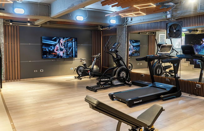 Luxury Suites Prana By Cadissa - Foto 2