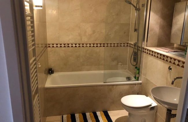 Riverside Penthouse Apartment - Foto 16