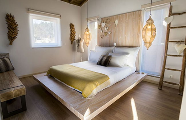 Moinho da Lapa - Foto 1