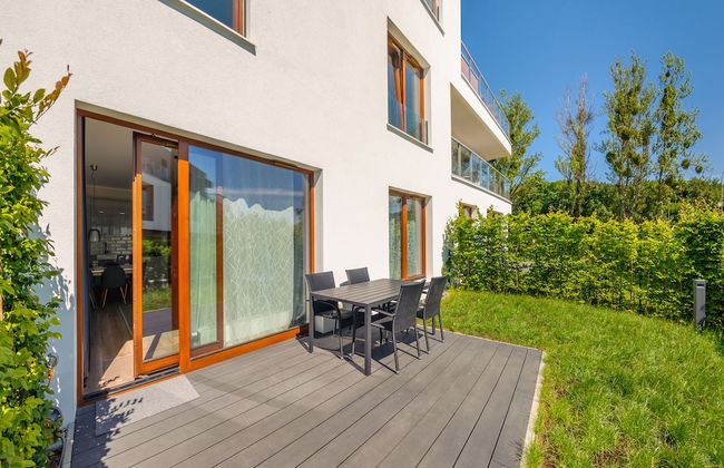 Apartamenty Sun & Snow Nowe Orłowo - Photo 15