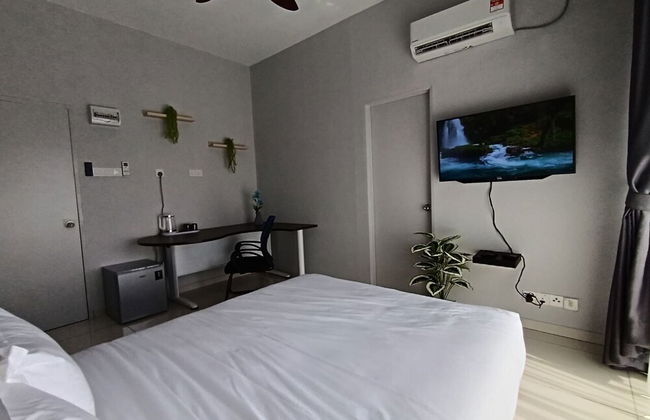 The Horizon Ipoh Dual L12 by Grab A Stay - Foto 5