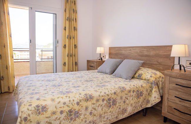 RVApartaments La Pineda - Foto 7