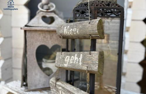 Wintertraum in Damm - 70 qm Wellness & Wohlfühl-Atmosphäre - Foto 18