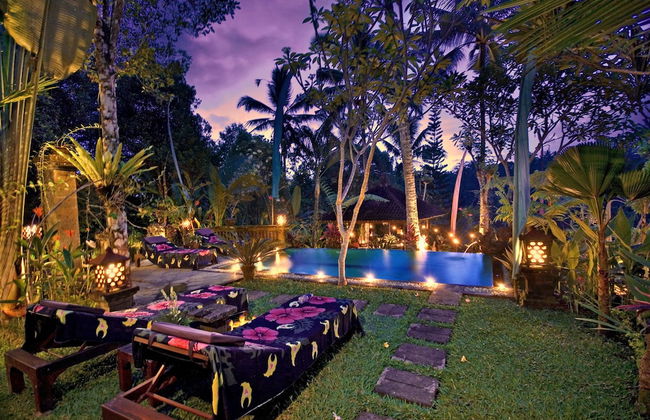 The Mahogany Villa - Foto 39