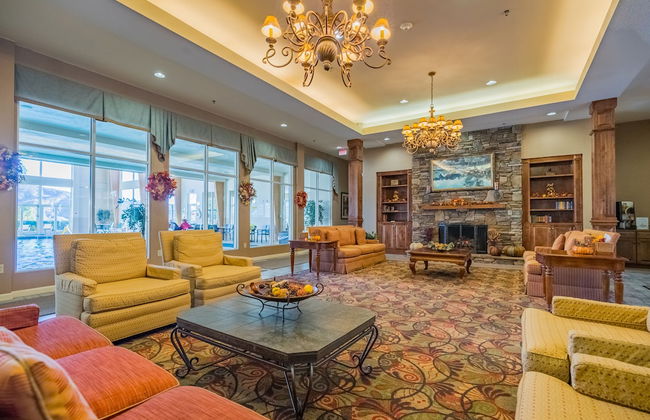 Vacation Village in the Berkshires - Foto 3