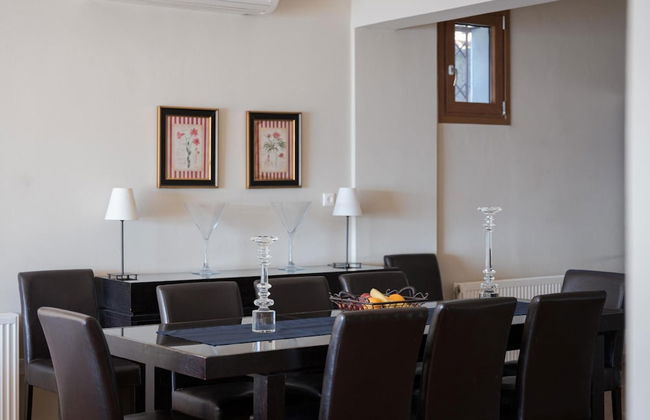 Zefis Villa Aegina - Photo 61