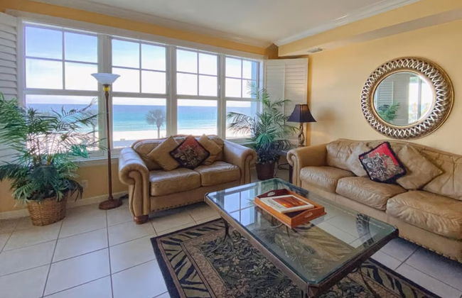 En Soleil Beach Resort By Panhandle Getaways - Photo 26