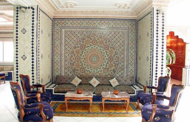 Residence Yasmina - Photo 2