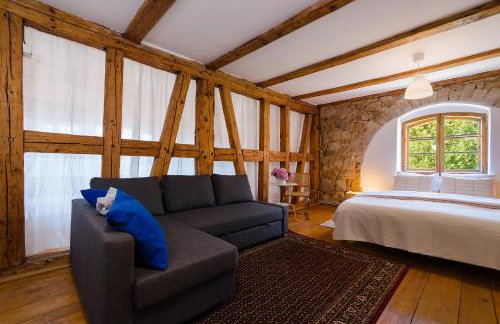 Dom Gościnny pod Zamkiem Wleń - Foto 39