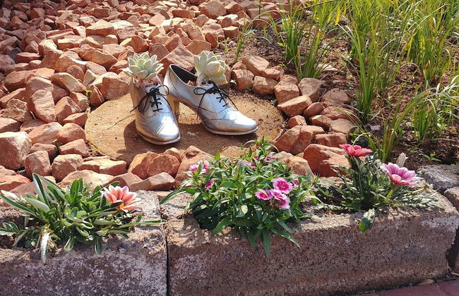 Wilger Guesthouse - Foto 35