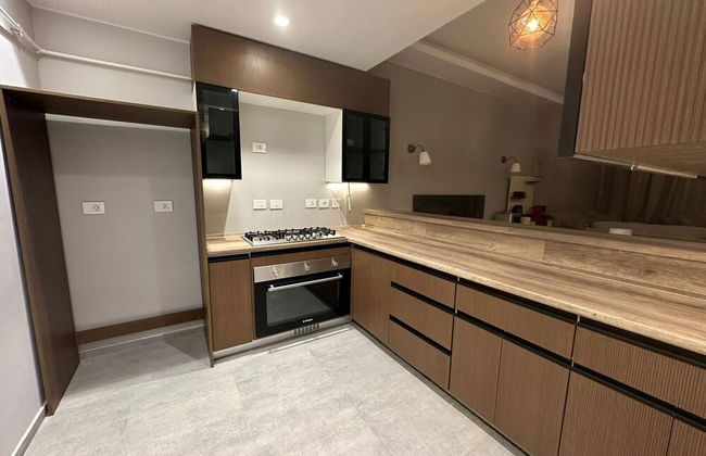 deluxe apartment in marakez - Foto 8