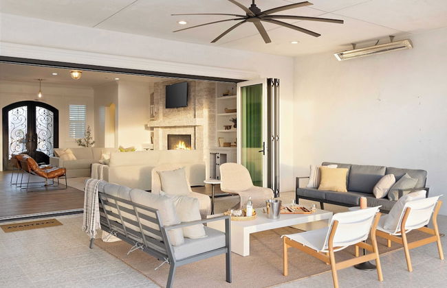 Pinot Point by Avantstay Massive Estate, 10 Mins From Temecula Wineries - Foto 12