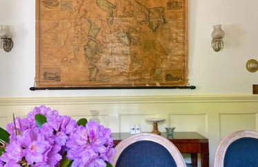 The Jarvis Homestead - Historic Maine Mansion - Foto 37