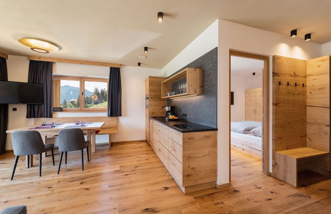 Apartments With Wellness are in Toblach - Innichen - Foto 2