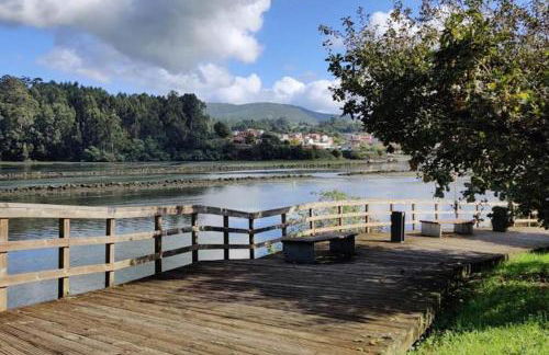 Casa da Marisma - Foto 57