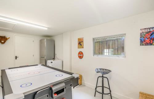 Halton Lodge - Foto 23