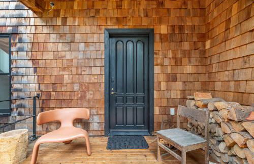 Serene 3BR Near North Cascades - Foto 25