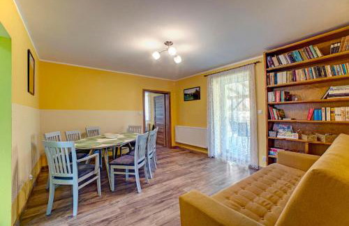 Sanocka Willa - Foto 14