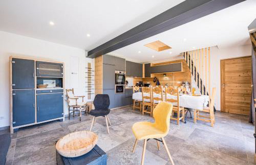 La scierie de la grande ourse - Foto 19