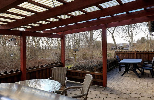 6 Person Holiday Home in Farso-by Traum - Photo 15