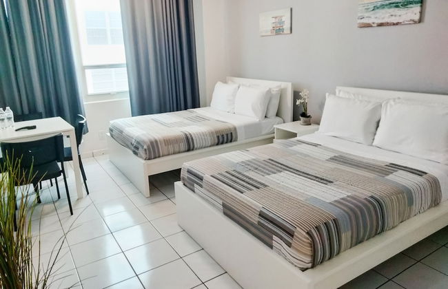 Miami Beach Apartments by MiaRentals - Foto 43