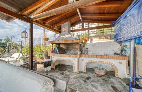 Magical View, Villa Asproneri, Kamena Vourla - Photo 22