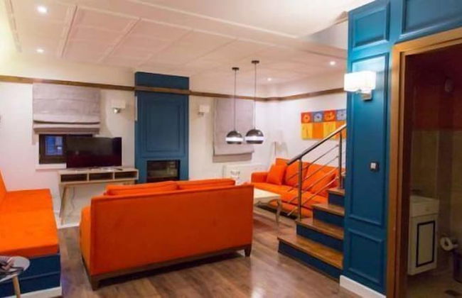 ABI Luxury Villas - Foto 44