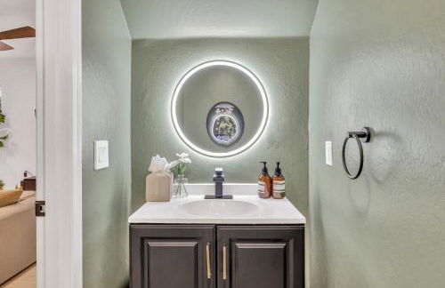 Modern 4BR Retreat in Prime Gilbert Location - Foto 2