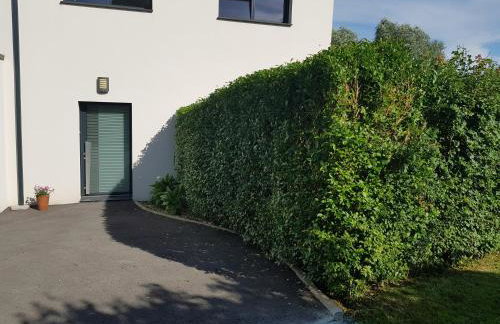 maison moderne à la campagne - Foto 19