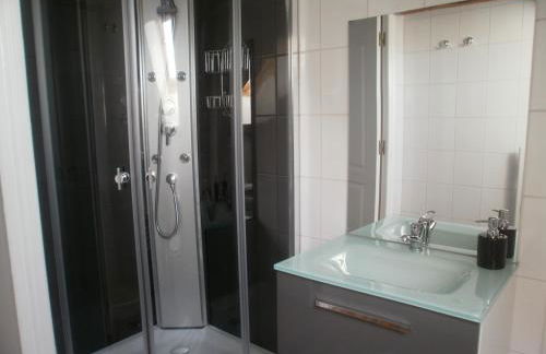 Gites du Manoir - Foto 53