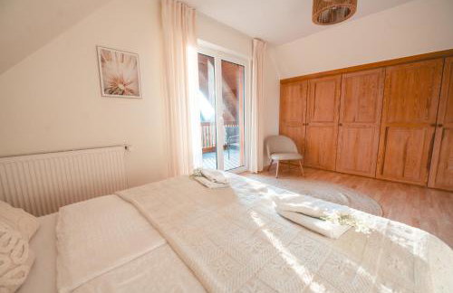 Ferienhaus FachWerkPerle am Alfsee - Foto 8