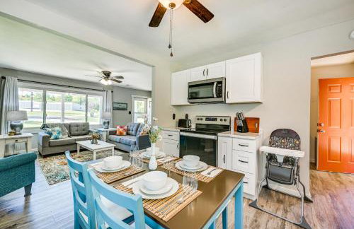 3 Mi to Burnside Marina Lake Cumberland Getaway - Foto 8