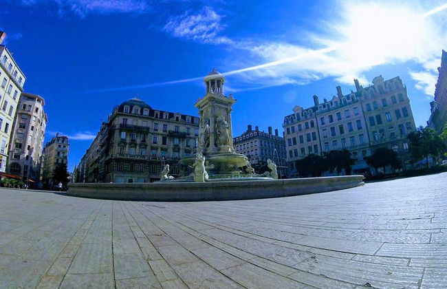 Península de lyon - Foto 1