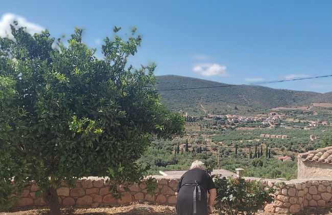 Cottage in Vellies-nice Place for Families - Foto 11