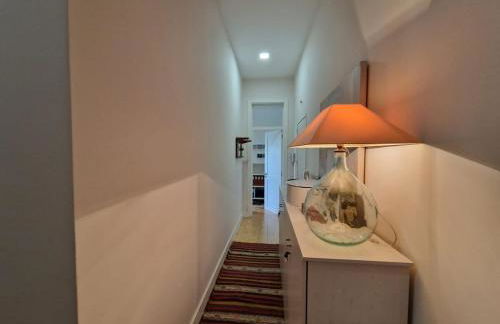 Alcácer river front quality apartment - Foto 18