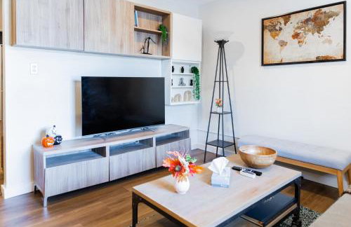 Spacious 2-Bedroom Apartment NYC-10 mins away - Foto 31