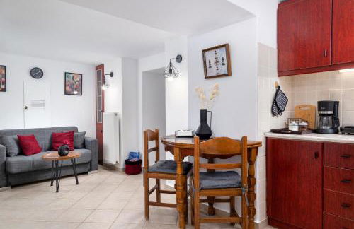 Andros Apartments with Free Parking - Foto 20