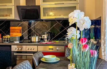 Bibo City Apartment 1 - Foto 39