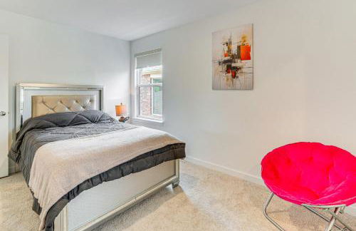 8 Mi to Celebration Station Family Getaway! - Foto 18