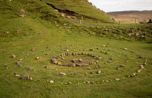 The Sheddie at Nostie Bay - Foto 34