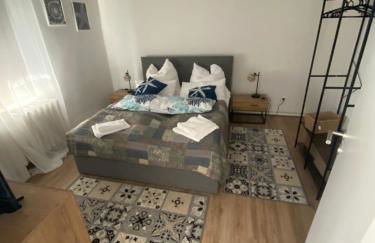 Das Garden House - Hohensee Erdgeschoss - Foto 36