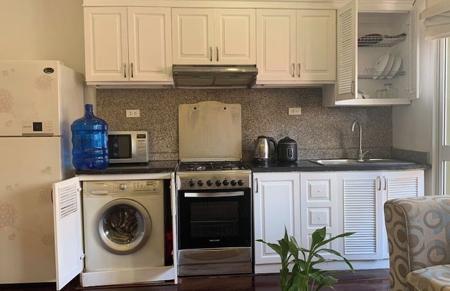 Luxe Paradise Residence 74KT - Foto 9