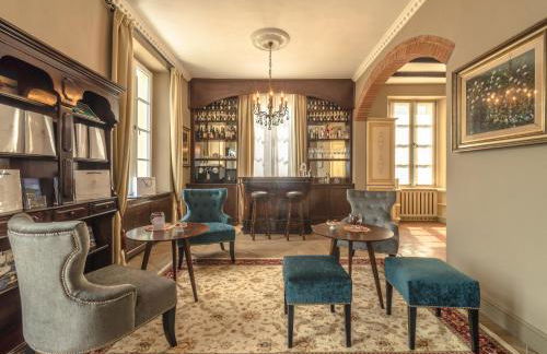 The Lake Como Villa - Foto 10