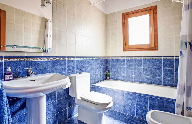 Villa Moreana - Foto 13